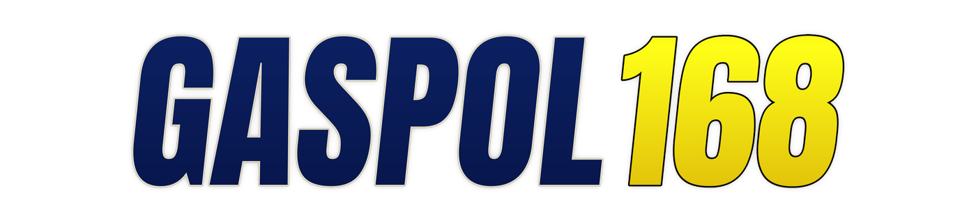 gaspol168 Logo